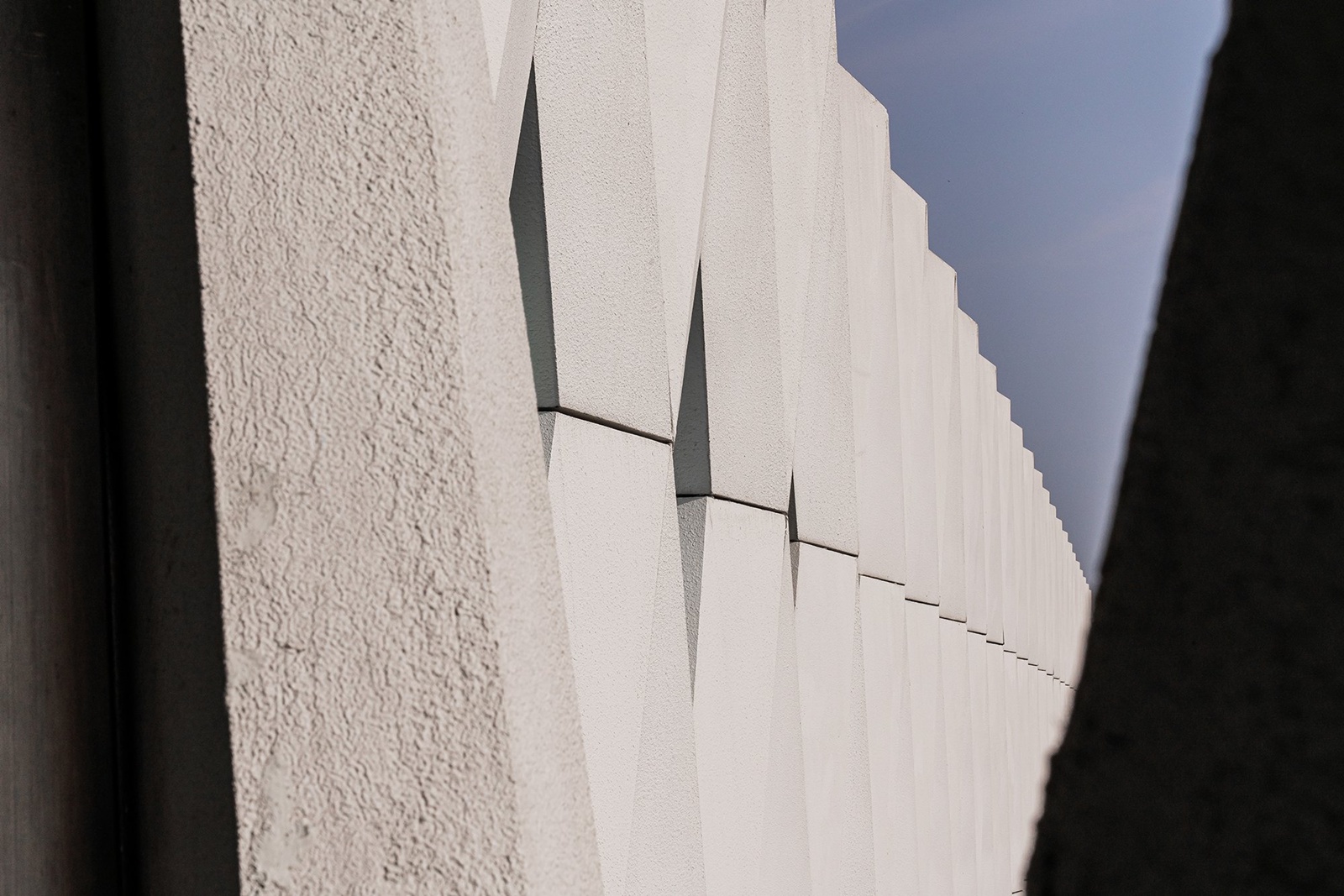 國際競賽報名代辦 │ 《線構藝術之築》雋品建築 設計盒子DESIGN BOX7