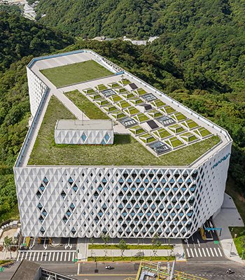 國際競賽報名代辦 │ 《線構藝術之築》雋品建築 —— 榮獲國家卓越建設獎 – 金質獎