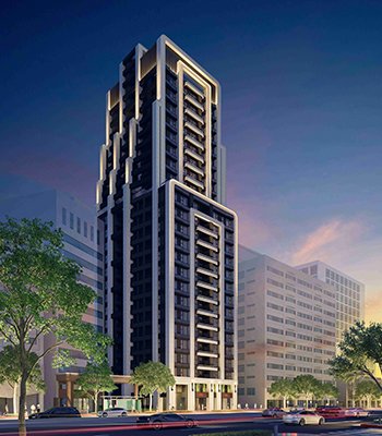 國際競賽報名代辦 │《華誼信義 (閱明)》華誼建設 —— 榮獲第32屆中華建築金石獎 – 金石獎