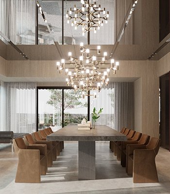 國際競賽報名代辦 │《華誼信義 (閱翠)》華誼建設 —— 榮獲第32屆中華建築金石獎 – 金石獎