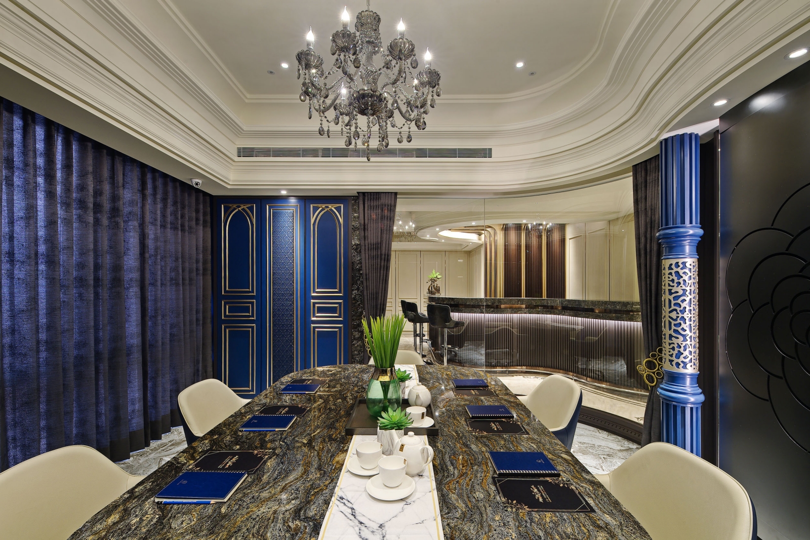 台中室內設計師推薦 │ 金映雅宴，藏光華章 │ 三宅一秀 郁琇琇 設計盒子DESIGN BOX8