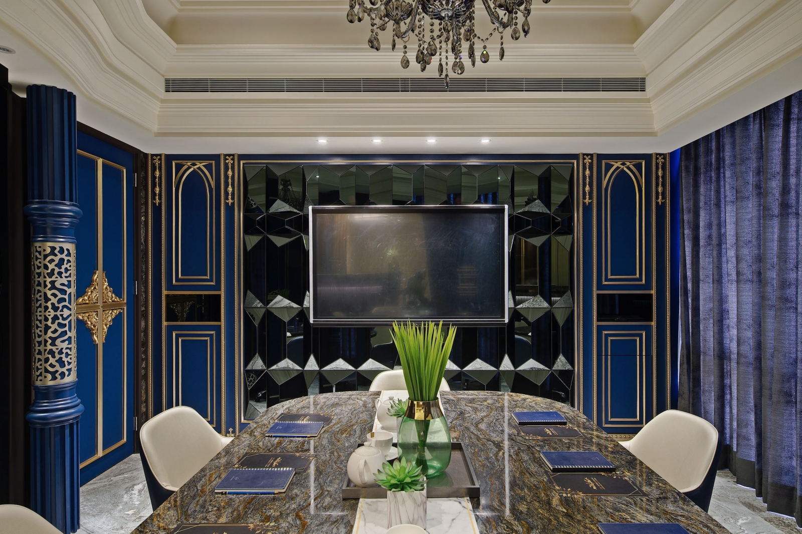 台中室內設計師推薦 │ 金映雅宴，藏光華章 │ 三宅一秀 郁琇琇 設計盒子DESIGN BOX9