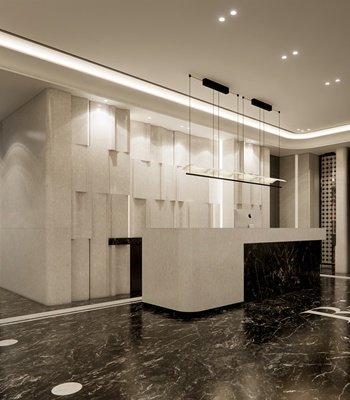 獲獎報導 │《JADE ONE》聚碩建設 —— 榮獲法國設計獎大獎 – 白金獎