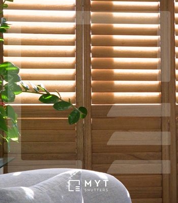 家的光影致意・二十餘載不輟的工藝長詩——美宜通透氣窗MYT Shutters