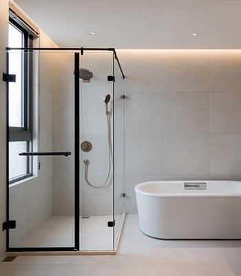 室內設計  │《渾然天成》于凡室內設計 王克帆 —— 榮獲法國設計獎 – 銀獎