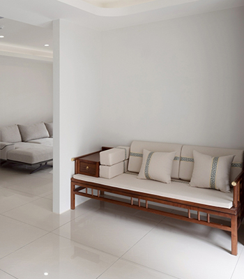 室內設計 │《光映延域》邑美室內裝修設計 許加朋 —— 榮獲法國設計獎 - 銀獎9-1