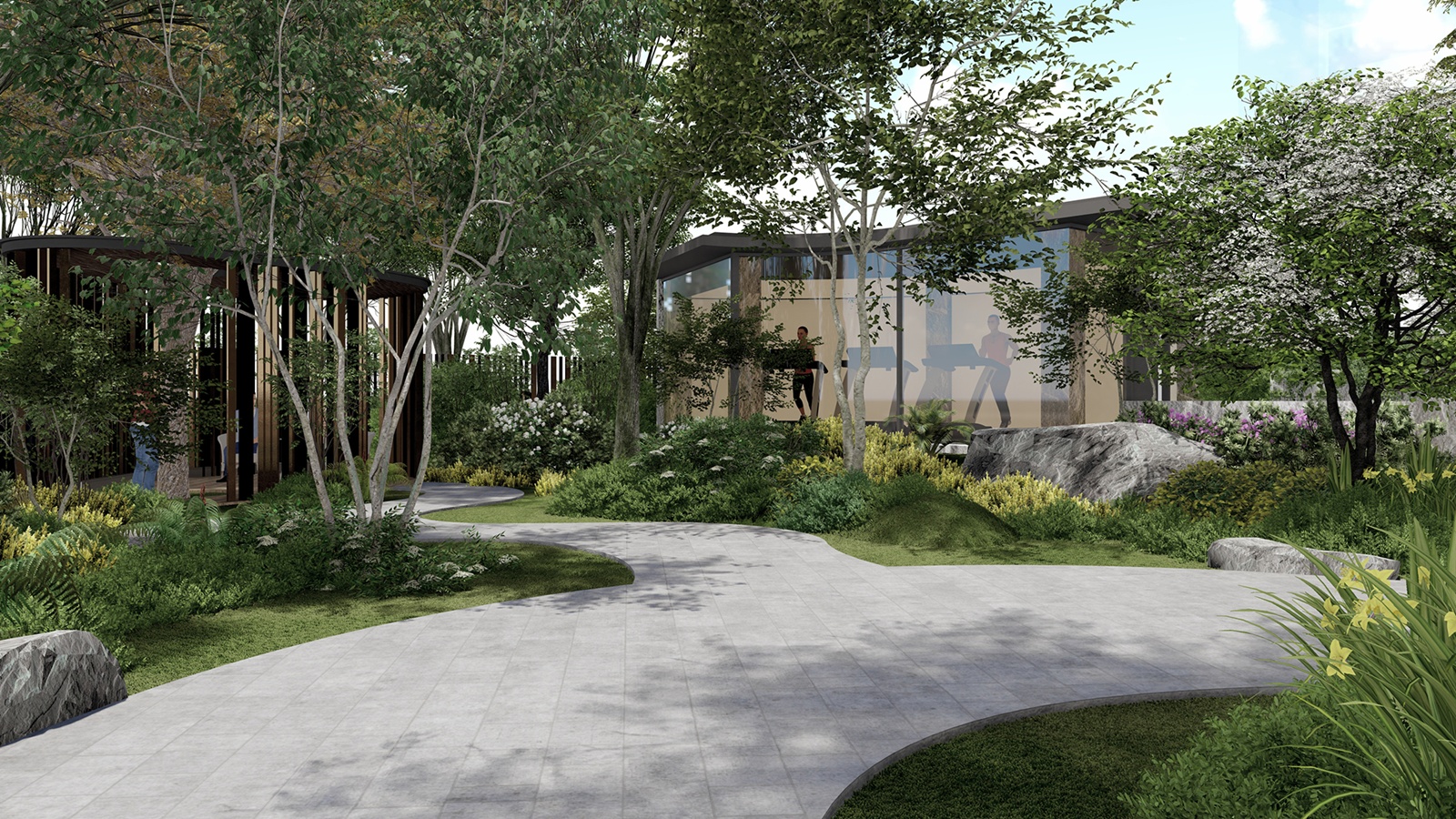 獲獎報導 │《 御森》金圓鑫建設 設計盒子DESIGN BOX5