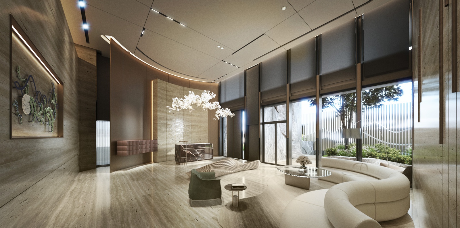 獲獎報導 │《 御森》金圓鑫建設 設計盒子DESIGN BOX6