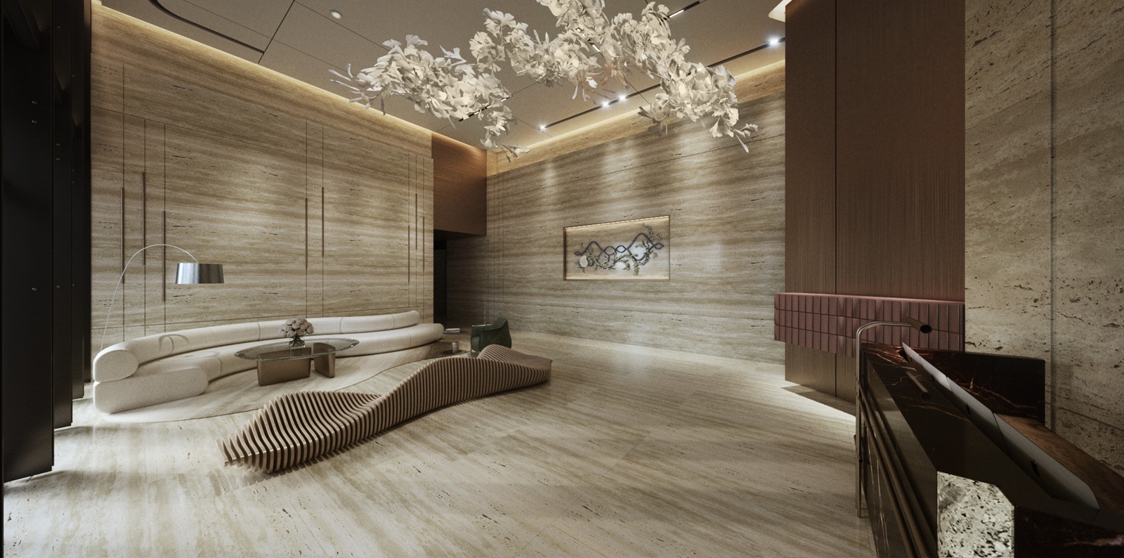 獲獎報導 │《 御森》金圓鑫建設 設計盒子DESIGN BOX7