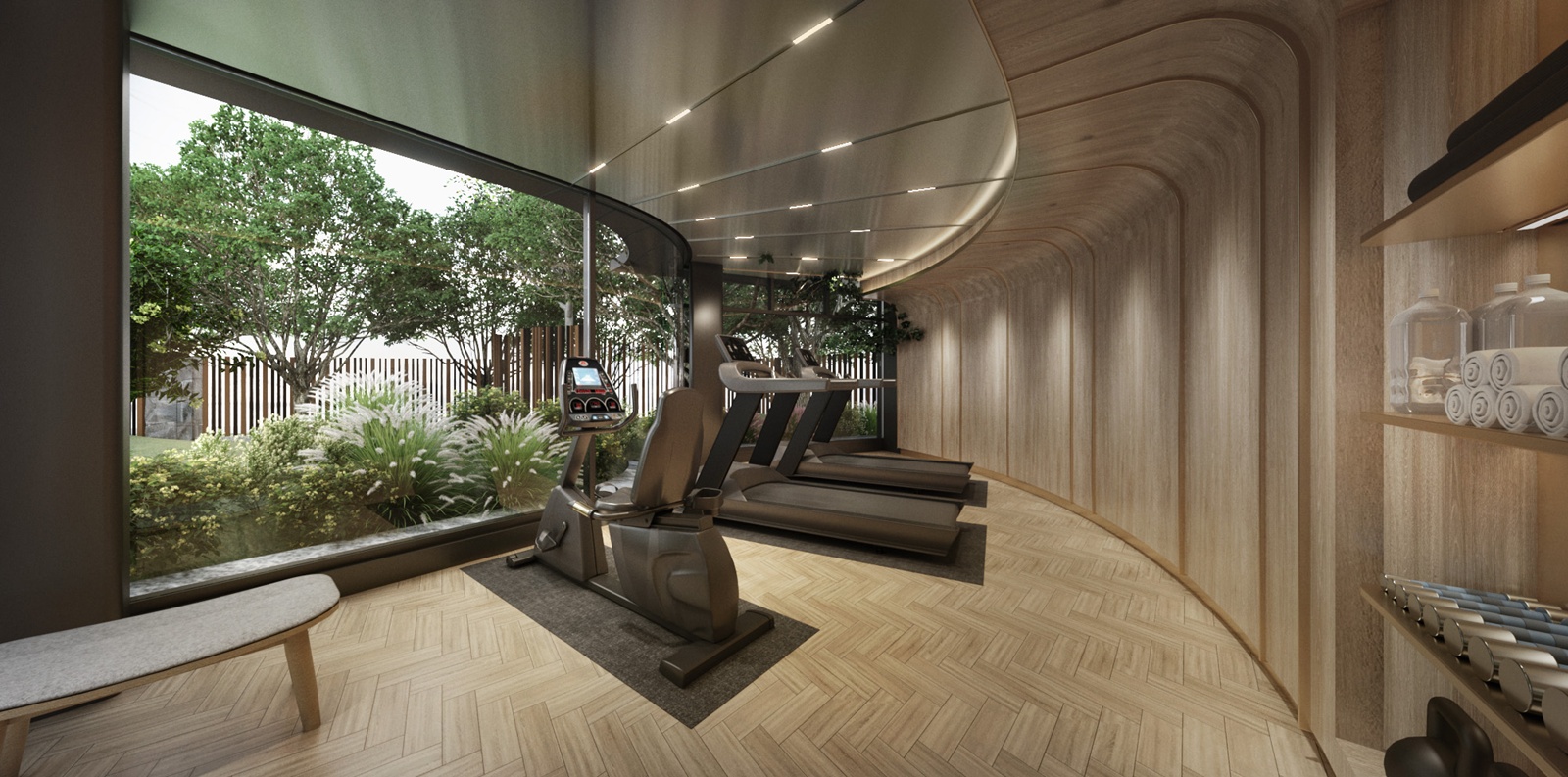 獲獎報導 │《 御森》金圓鑫建設 設計盒子DESIGN BOX10