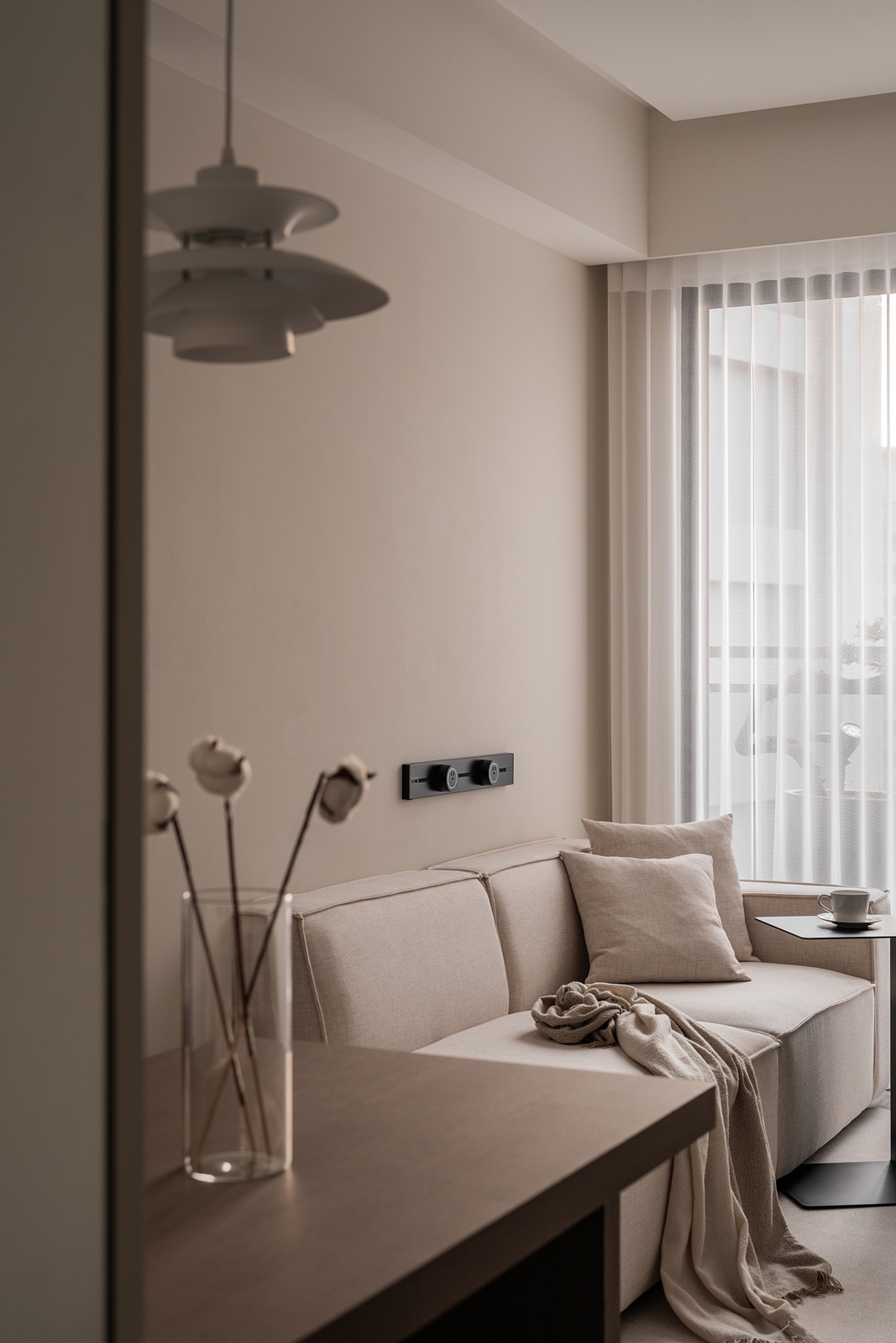 室內設計 │《 映光之所》盛禹砌室內設計 方禹勝 設計盒子DESIGN BOX5