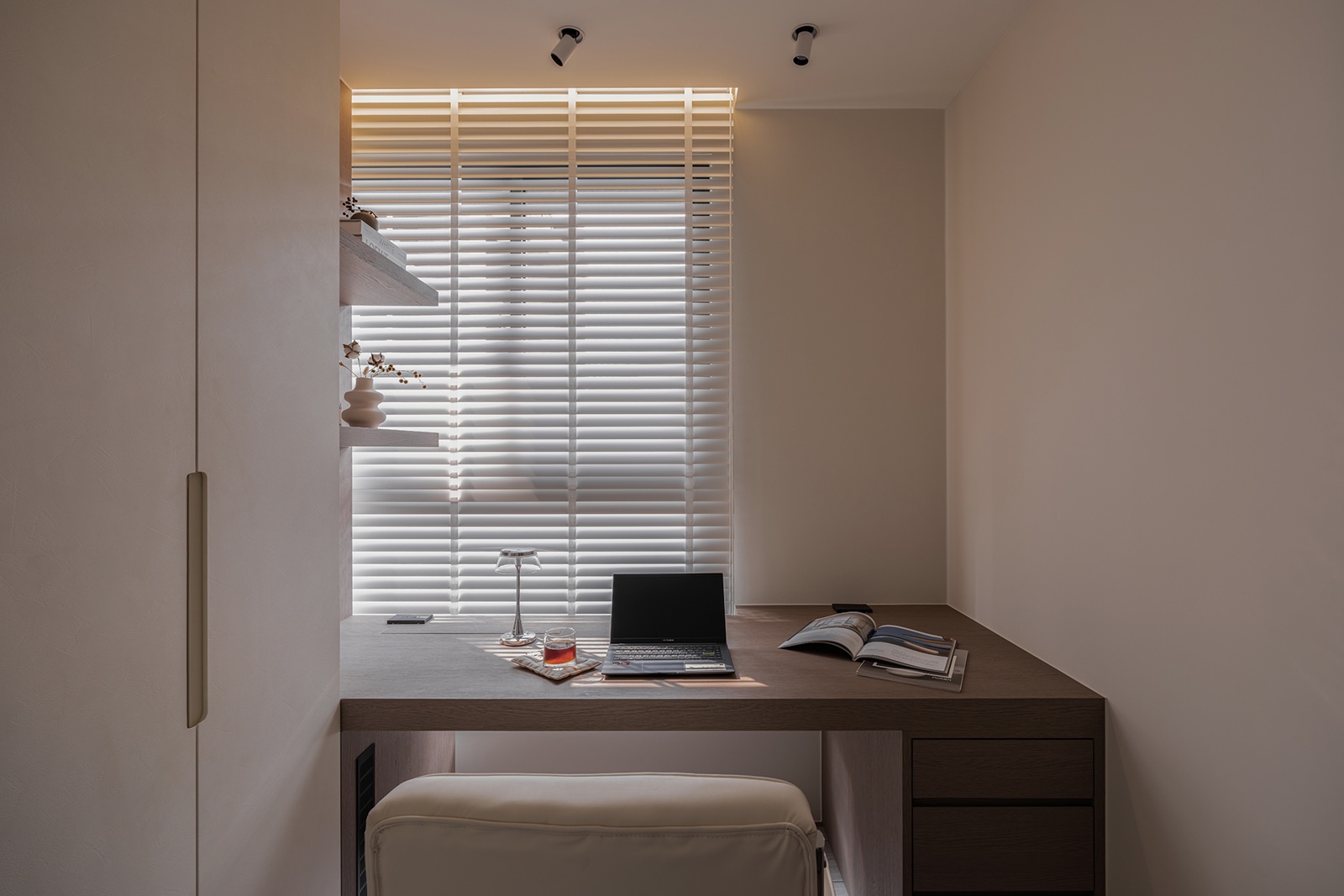 室內設計 │《 映光之所》盛禹砌室內設計 方禹勝 設計盒子DESIGN BOX7