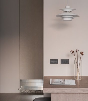 室內設計 │《 映光之所》盛禹砌室內設計 方禹勝 —— 榮獲法國設計獎大獎 -金獎