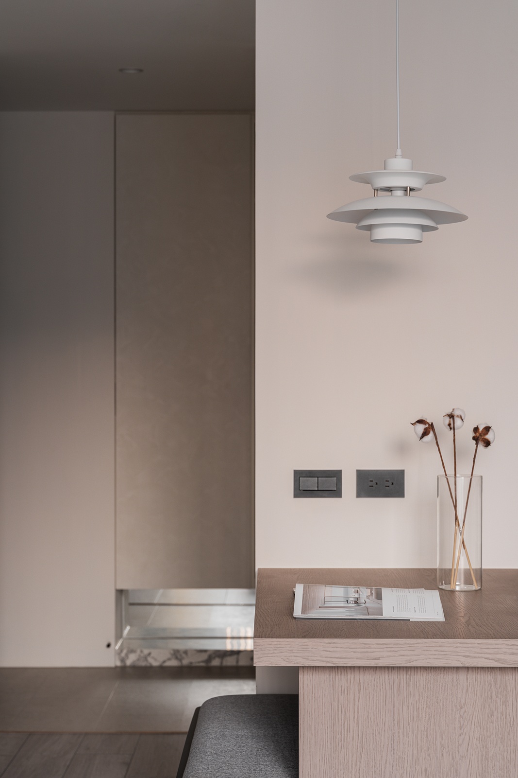 室內設計 │《 映光之所》盛禹砌室內設計 方禹勝 設計盒子DESIGN BOX8