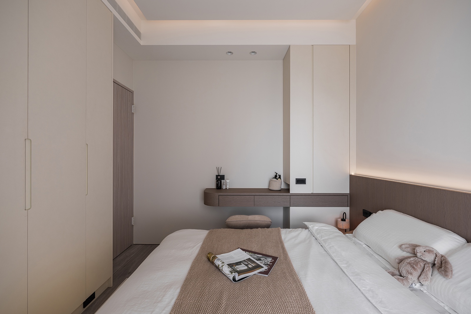 室內設計 │《 映光之所》盛禹砌室內設計 方禹勝 設計盒子DESIGN BOX10