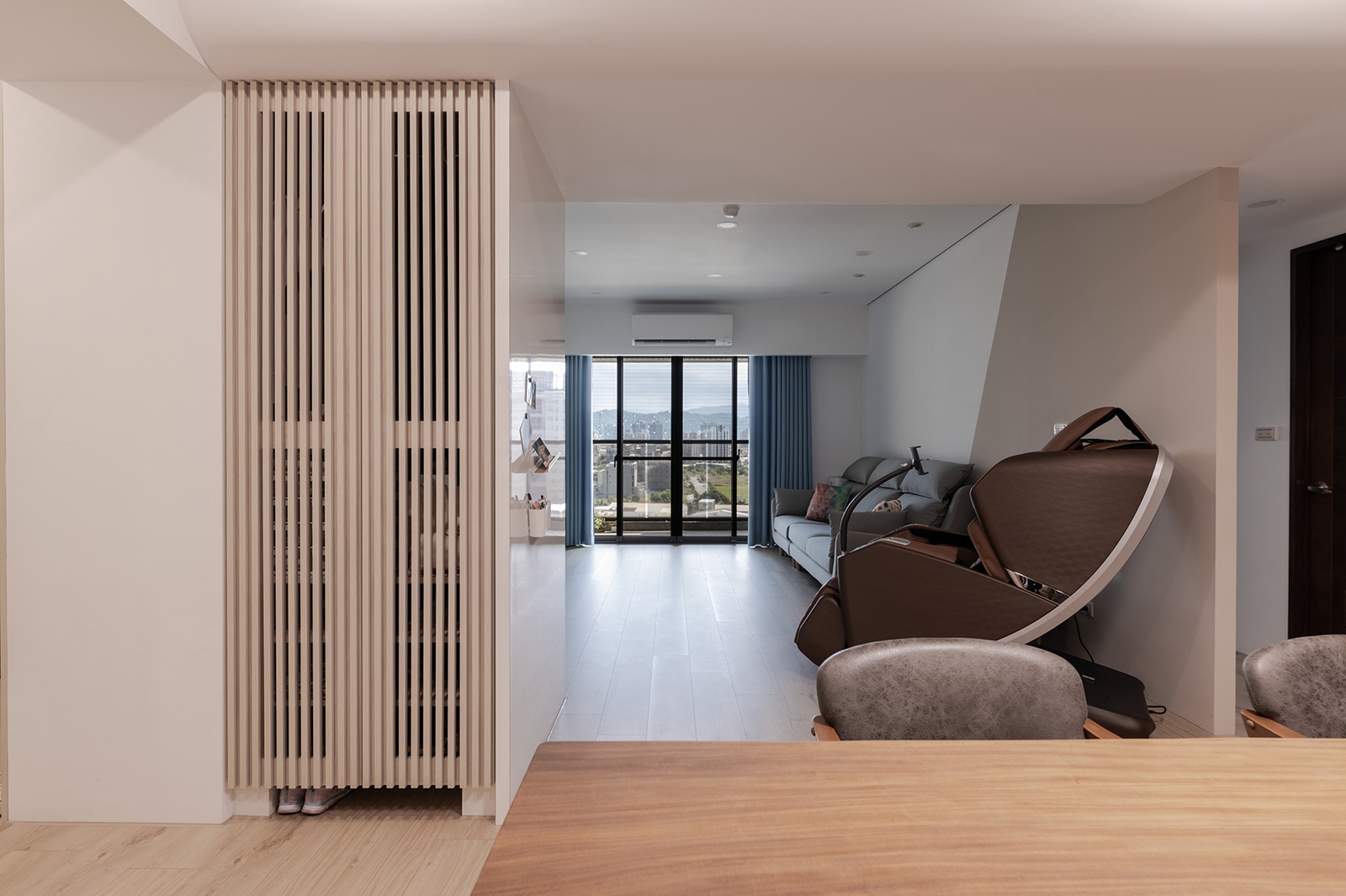 室內設計 │《柔暉映暖》采紘室內設計 邱聖堯 設計盒子DESIGN BOX4