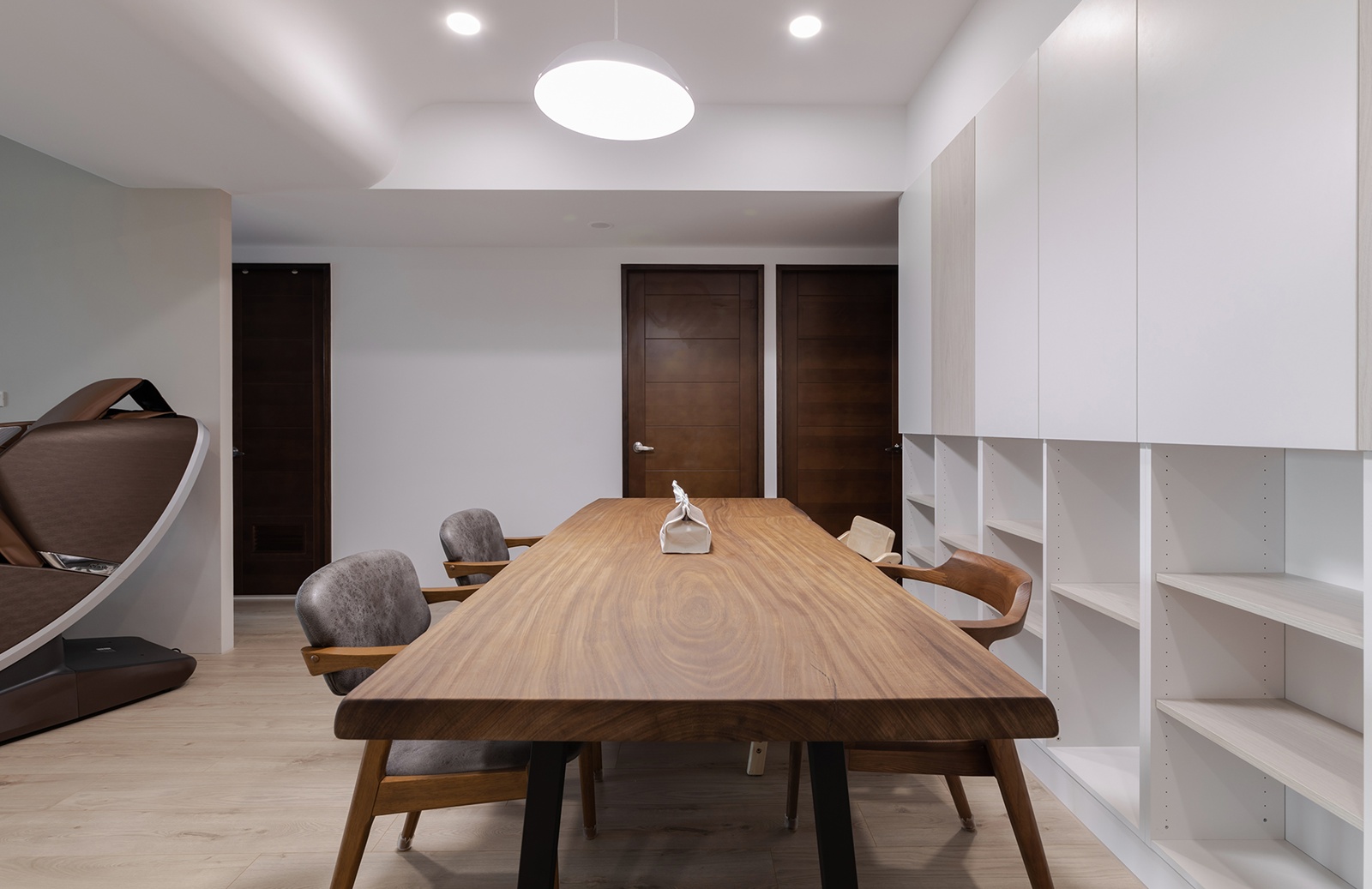 室內設計 │《柔暉映暖》采紘室內設計 邱聖堯 設計盒子DESIGN BOX5