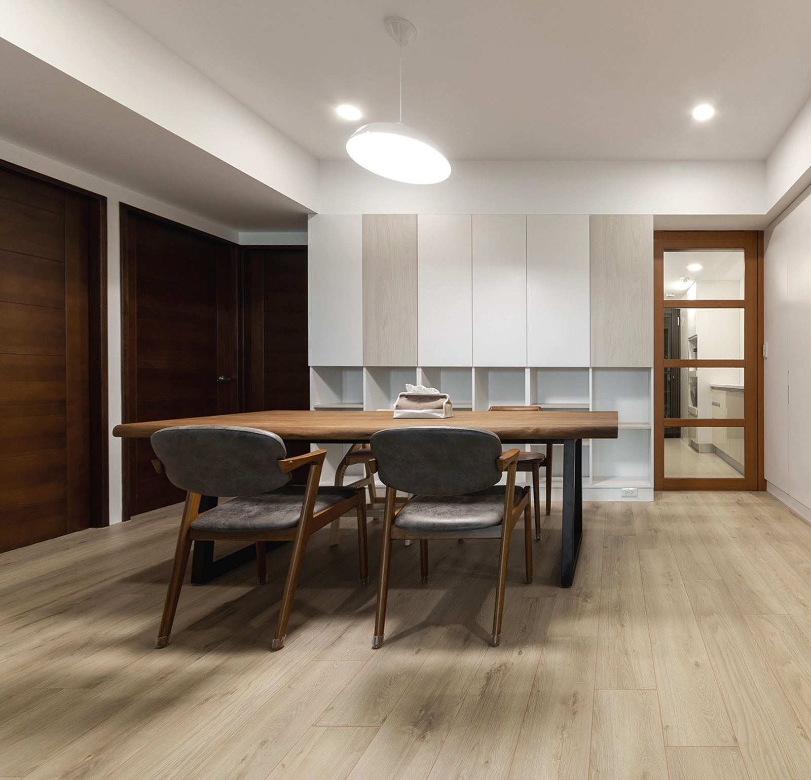 室內設計 │《柔暉映暖》采紘室內設計 邱聖堯 設計盒子DESIGN BOX7