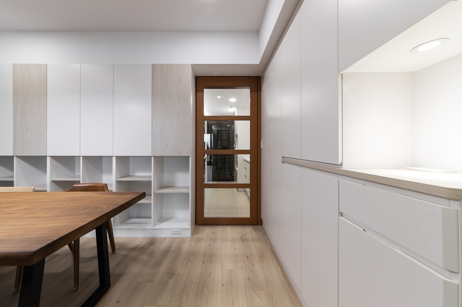 室內設計 │《柔暉映暖》采紘室內設計 邱聖堯 設計盒子DESIGN BOX10