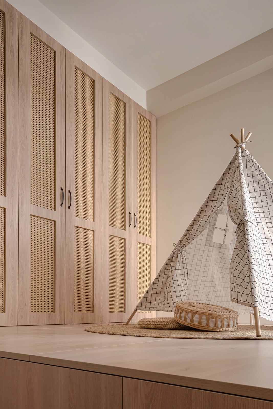 室內設計 │ 《 澄霧之間 》 澄逸空間設計 張甯芯 設計盒子DESIGN BOX4