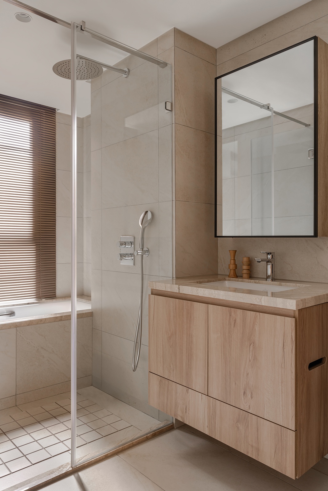 室內設計 │ 《 澄霧之間 》 澄逸空間設計 張甯芯 設計盒子DESIGN BOX10