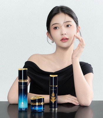 從設計榮耀走向全球美妝舞台｜KORENA《璀璨時空魚子松露極致金萃精華》榮獲 2025 法國設計獎 French Design Awards 金獎