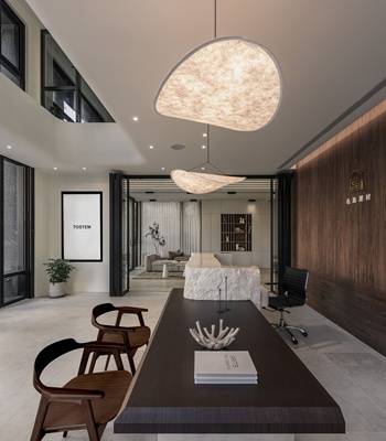 室內設計 │《界隱之間》言衍室內設計 嚴挺軒 —— 榮獲法國設計獎大獎 – 金獎