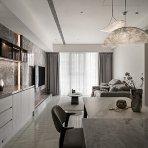 皎澄 Luminous Clarity