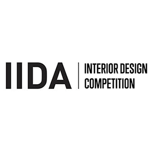 美國IIDA室內設計大獎 IIDA-Interior Design Competition
