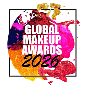 英國全球彩妝及保養品大獎 The Global Makeup Awards