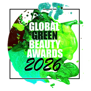 英國全球綠色美妝及保養品大獎 Global Green Beauty Awards