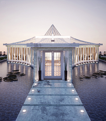 設計獎項新訊｜[小編精選]2026年4月份國際設計獎項資訊 DECO TV / 設計盒子