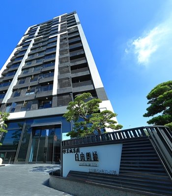 協助報名國際獎項  │《 自由朗誦Reading my life 》京城建設 —— 榮獲美國MUSE設計獎 – 銀獎