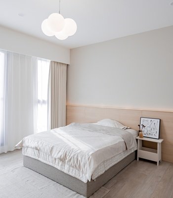 協助報名國際獎項  │《柔白醇敘》天奕室內裝修設計 陳上倫 —— 榮獲美國MUSE設計獎 – 銀獎