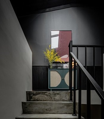 協助報名國際獎項  │《謐景沉吟》沐柚設計 林佑瑀 —— 榮獲美國MUSE設計獎 – 銀獎