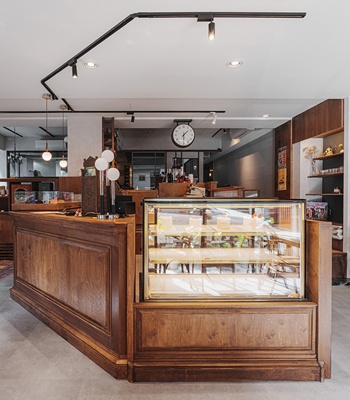 協助報名國際獎項 《醇光溫隅》京展賢設計 張京玉 —— 榮獲美國繆斯設計大獎 – 金獎