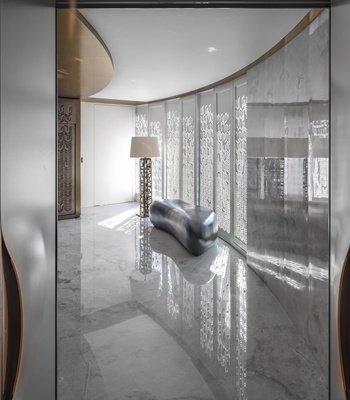 室內設計大獎   │《花園內核》｜ 杜康生｜奧迪室內設計團隊 —— 榮獲德國iF Design Awards – iF設計獎