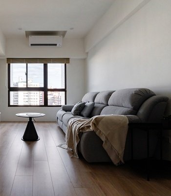 國際競賽報名代辦  │《鯨迎暖居》  采紘室內設計 邱聖堯——榮獲米蘭設計大獎 – 銀獎