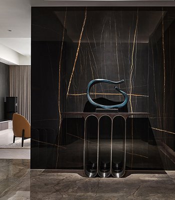 國際競賽報名代辦 │《聚散有度》朱英凱室內設計 朱英凱——榮獲米蘭設計大獎 – 銀獎