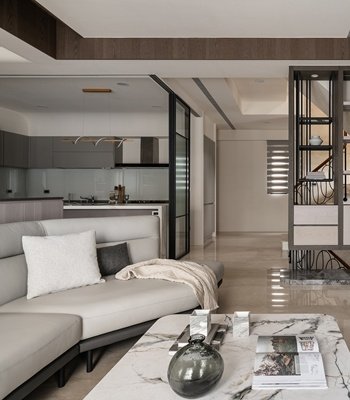 協助報名國際獎項  │《綰合之境》貝爾空間設計 黃羿靜 —— 榮獲美國MUSE設計大獎 – 金獎