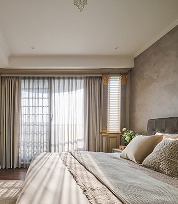 協助報名國際獎項  │《餘憶柔融》晴蒔久設計 洪夏天 —— 榮獲美國MUSE設計獎 – 銀獎