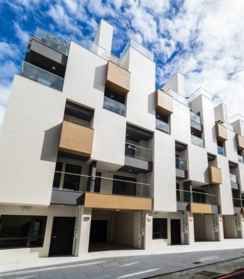 國際競賽報名代辦 │《淞語道》宇淞建設——榮獲米蘭設計大獎 – 金獎