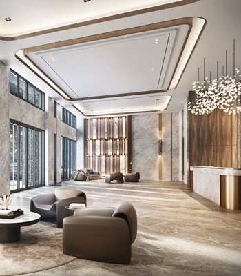 國際競賽報名代辦 │《佳泰琢閱》佳泰建設——榮獲米蘭設計大獎 – 銀獎