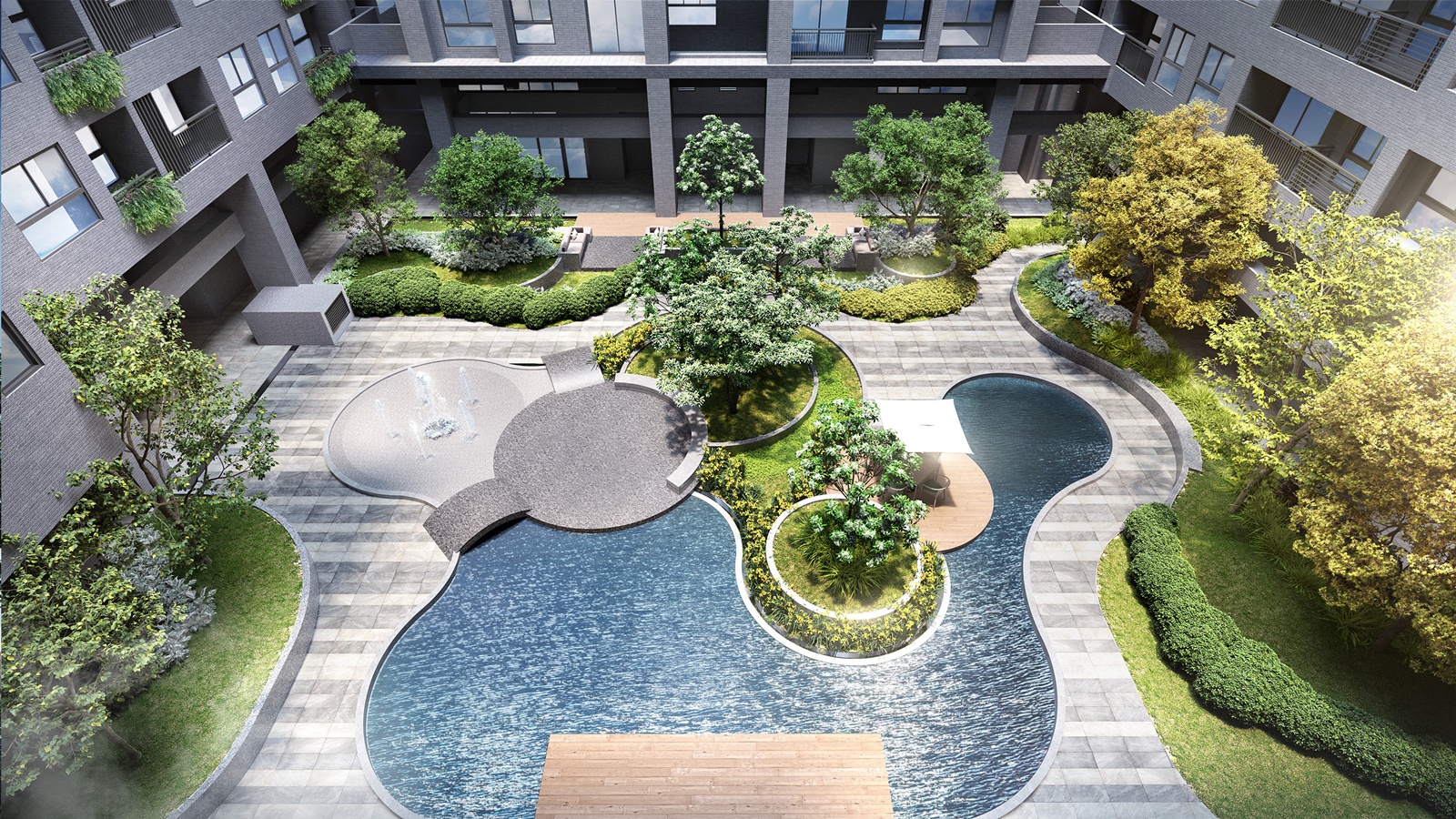 國際競賽報名代辦 │《佳泰琢閱》佳泰建設設計盒子 DESIGN BOX3