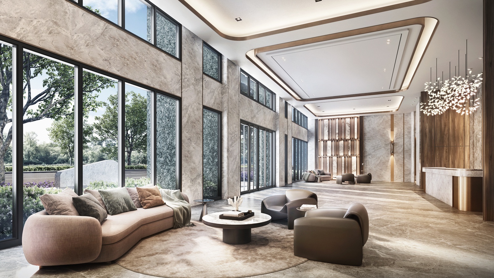 國際競賽報名代辦 │《佳泰琢閱》佳泰建設設計盒子 DESIGN BOX6