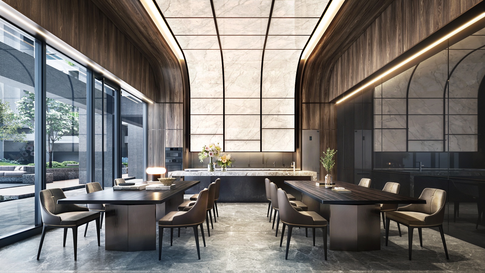 國際競賽報名代辦 │《佳泰琢閱》佳泰建設設計盒子 DESIGN BOX8