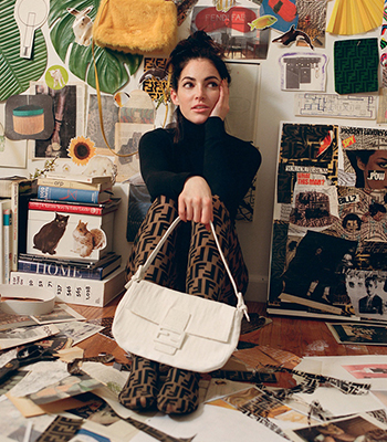 產品類國際獎項報名代辦 │ 再生利用時尚藝術 紐約藝術家 Sarah Coleman