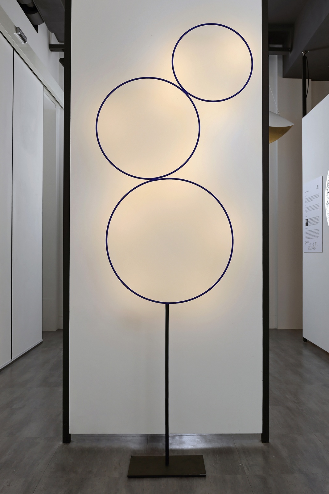 協助報名國際獎項 │ 《可信店燈飾進口展間TRUST LIGHTING》 可信店燈飾有限公司 設計盒子DESIGN BOX5