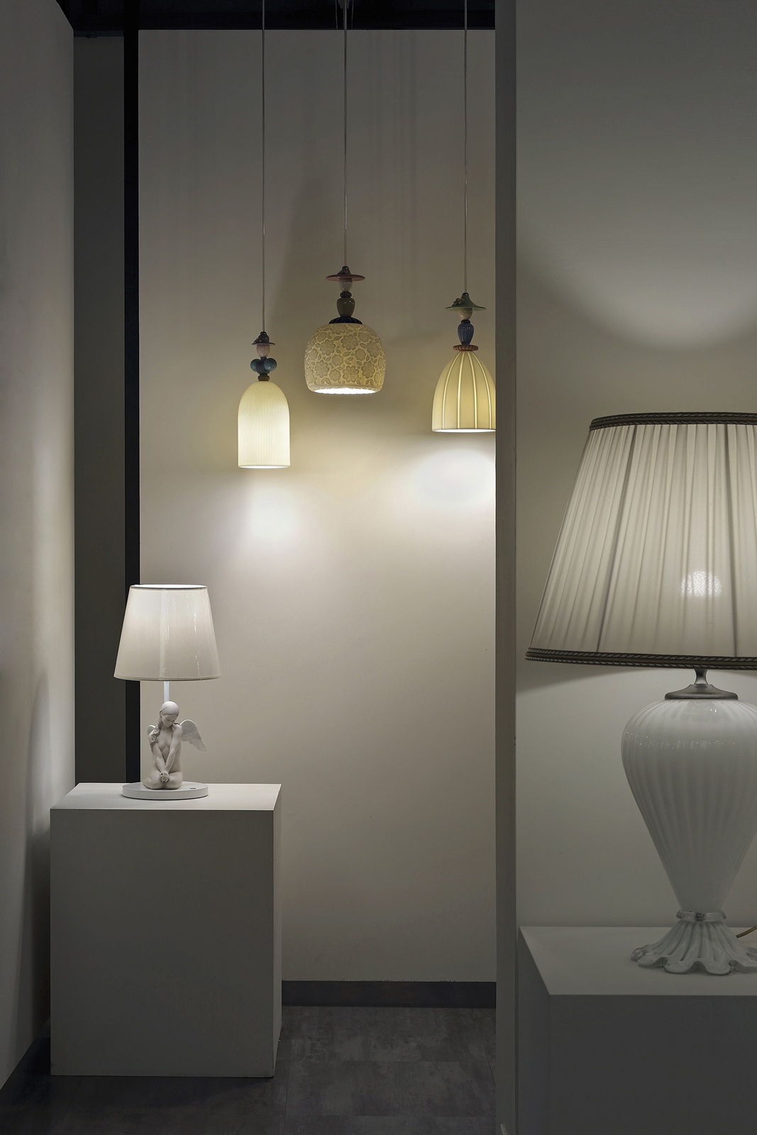 協助報名國際獎項 │ 《可信店燈飾進口展間TRUST LIGHTING》 可信店燈飾有限公司 設計盒子DESIGN BOX8