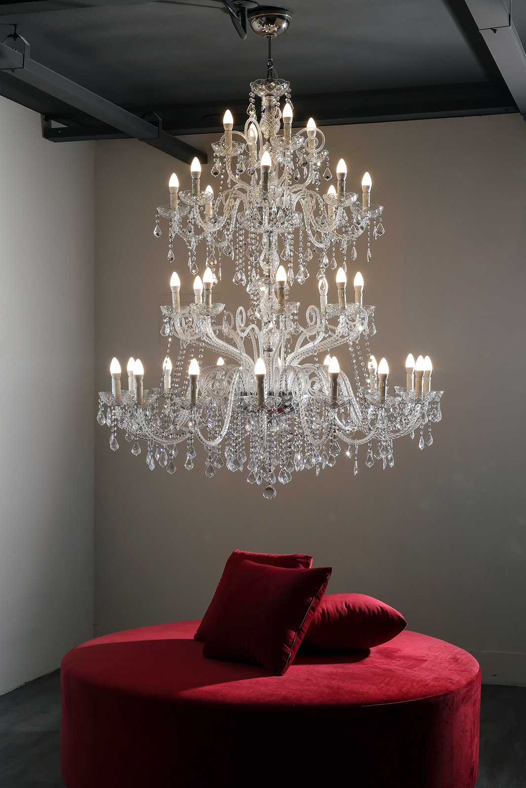 協助報名國際獎項 │ 《可信店燈飾進口展間TRUST LIGHTING》 可信店燈飾有限公司 設計盒子DESIGN BOX9